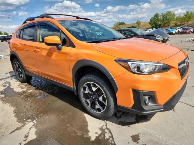 Фото 4 - SUBARU CROSSTREK