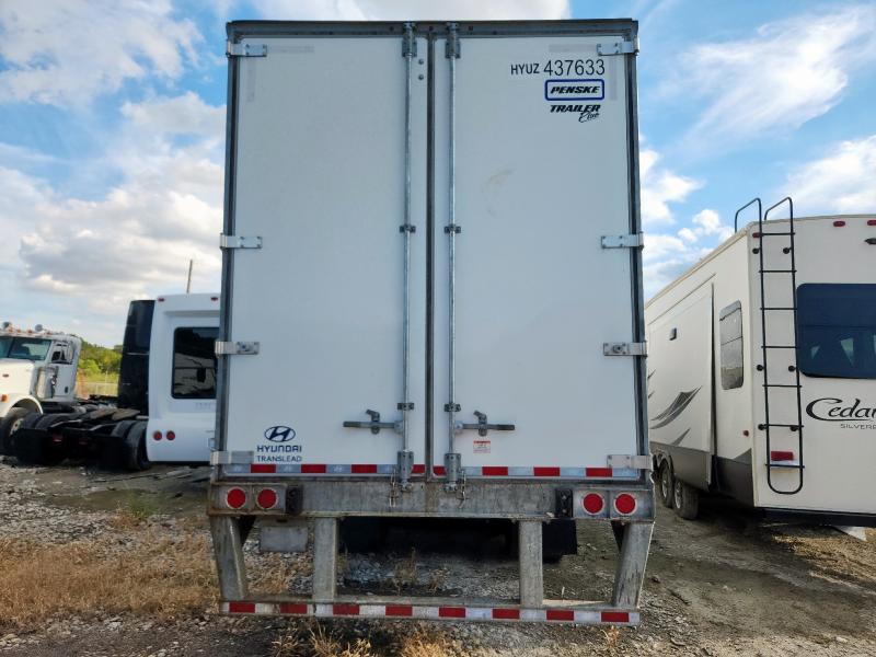 HYUNDAI ALL OTHER 2024 VIN 3H3V532K8PJ565907