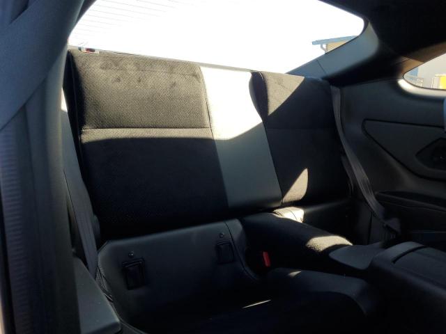 TOYOTA GR 86 PREM 2023 VIN JF1ZNBE18P9761506