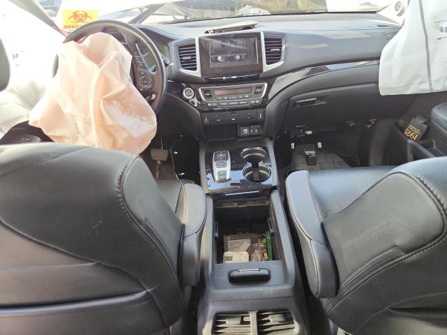 Фото 8 - HONDA PILOT