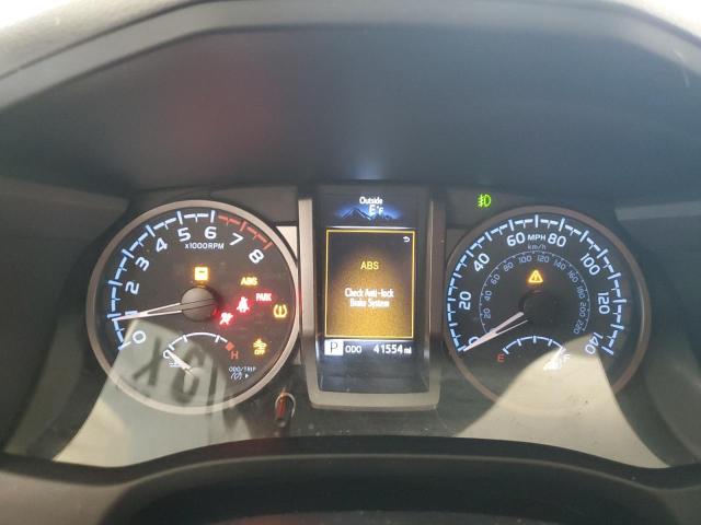 Фото 9 - TOYOTA TACOMA