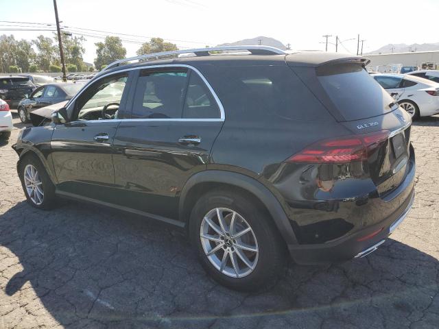 MERCEDES-BENZ GLE-CLASS 2025 VIN 4JGFB4EB0SB402352