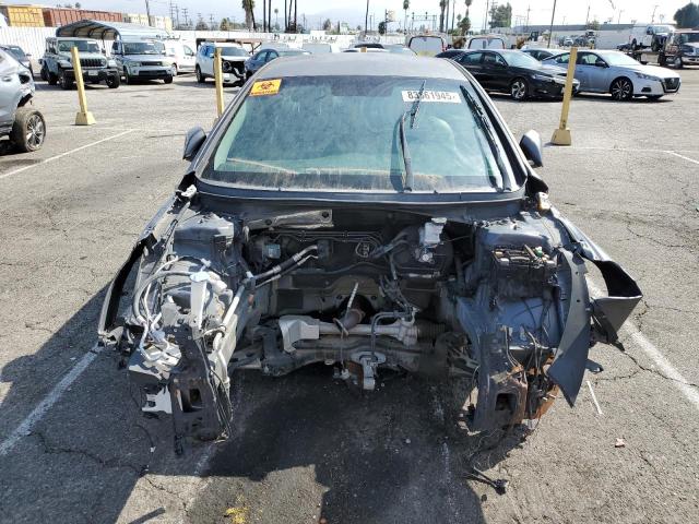 Фото 5 - HYUNDAI SONATA