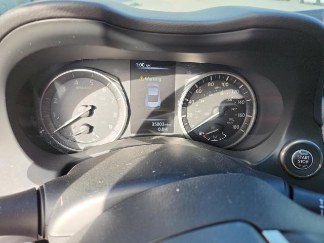 Фото 9 - INFINITI Q60