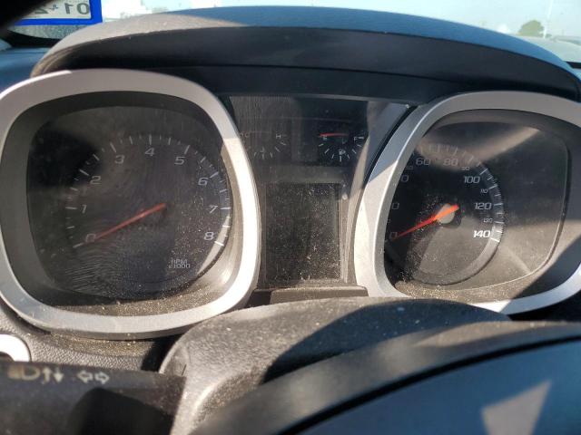 Фото 9 - CHEVROLET EQUINOX