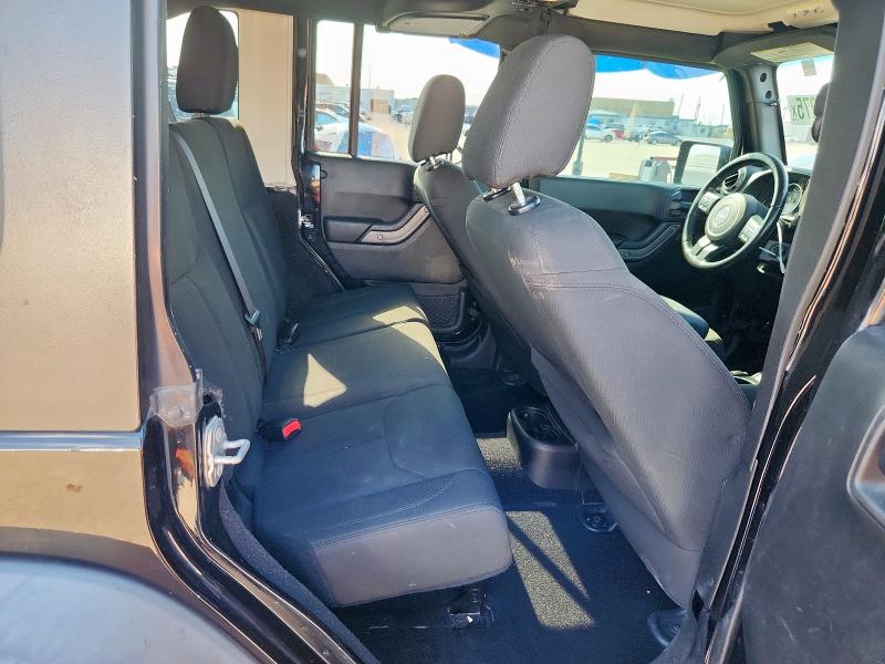 Фото 11 - JEEP WRANGLER