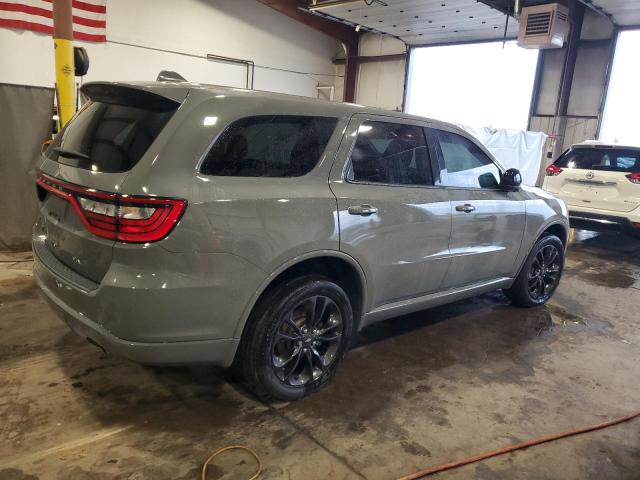 Фото 3 - DODGE DURANGO