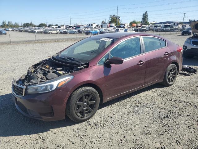 Фото 1 - KIA FORTE