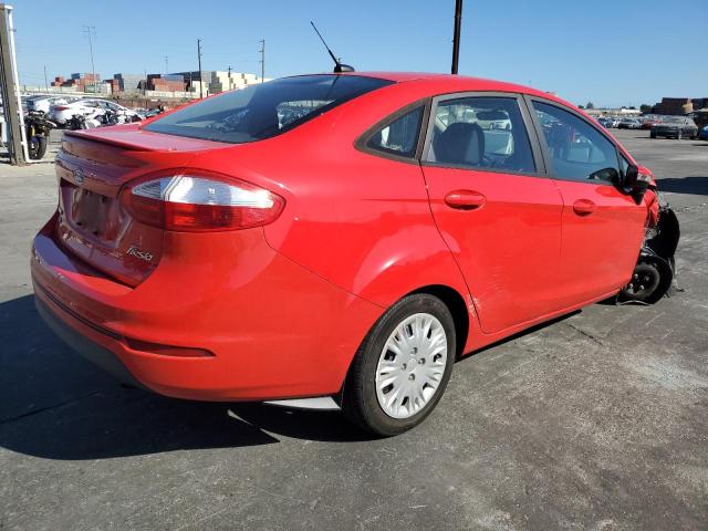 Фото 3 - FORD FIESTA