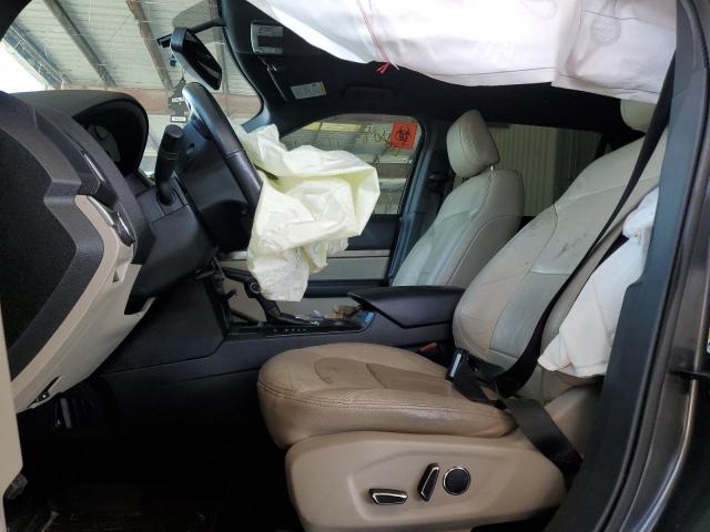 Фото 7 - FORD EXPLORER