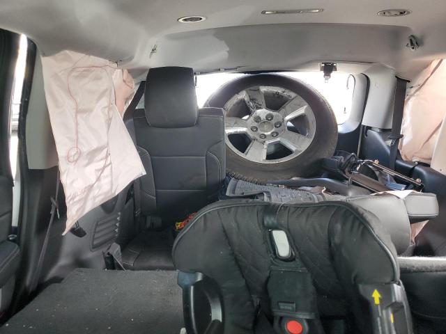 Фото 10 - CHEVROLET TAHOE