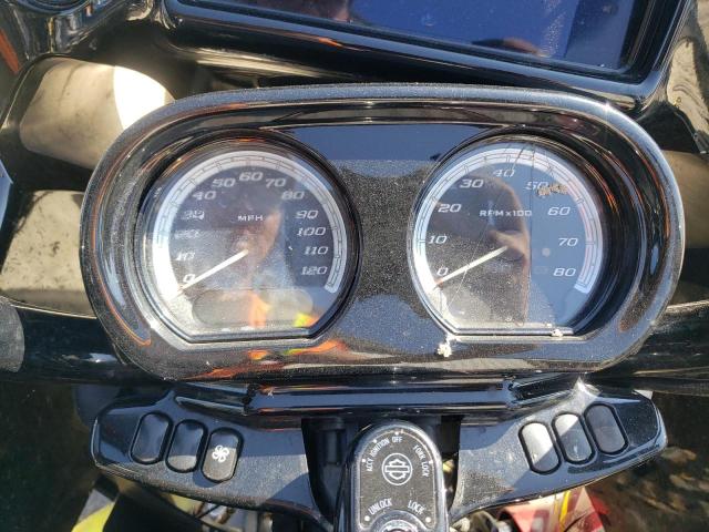 HARLEY-DAVIDSON FLTRK 2020