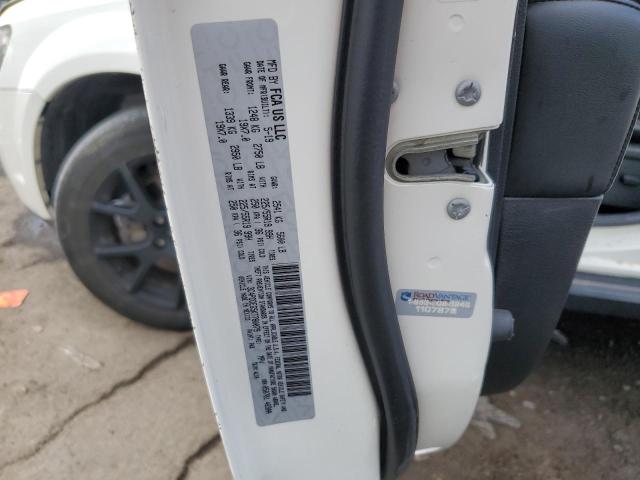 Фото 13 - DODGE JOURNEY