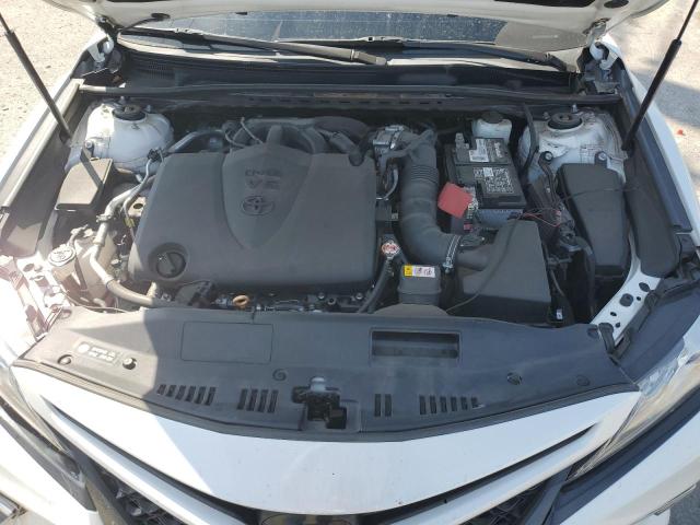 Фото 11 - TOYOTA CAMRY