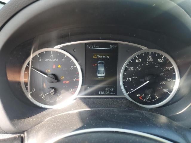 Фото 9 - NISSAN SENTRA