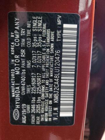 Фото 14 - HYUNDAI TUCSON