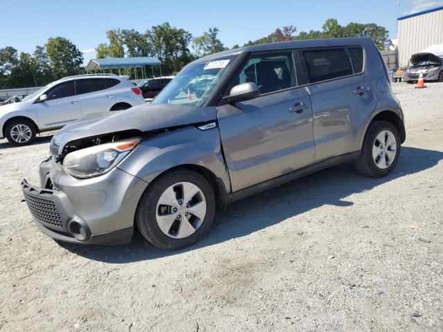 Фото 1 - KIA SOUL