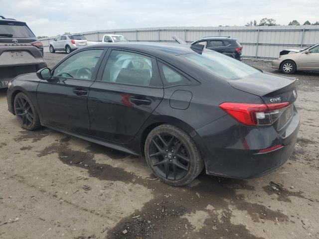 Фото 2 - HONDA CIVIC