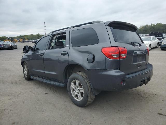 Фото 2 - TOYOTA SEQUOIA