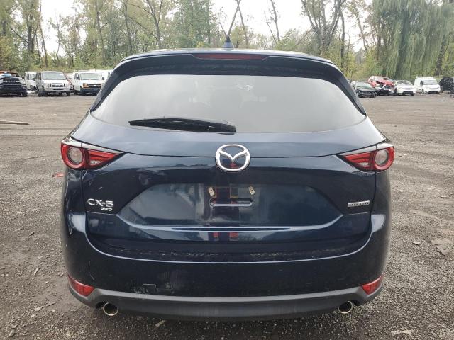 Фото 6 - MAZDA CX-5