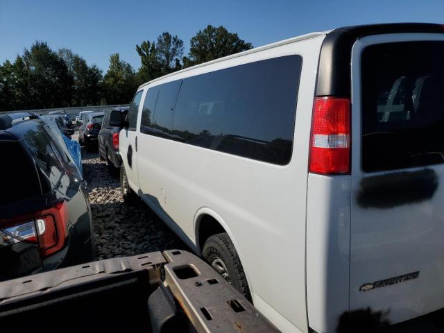 Фото 2 - CHEVROLET EXPRESS