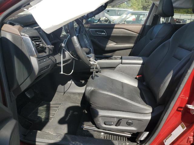 Фото 7 - NISSAN ROGUE