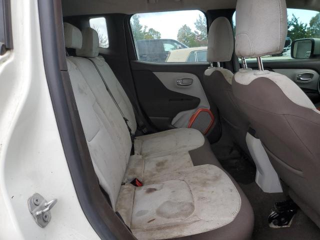 Фото 11 - JEEP RENEGADE