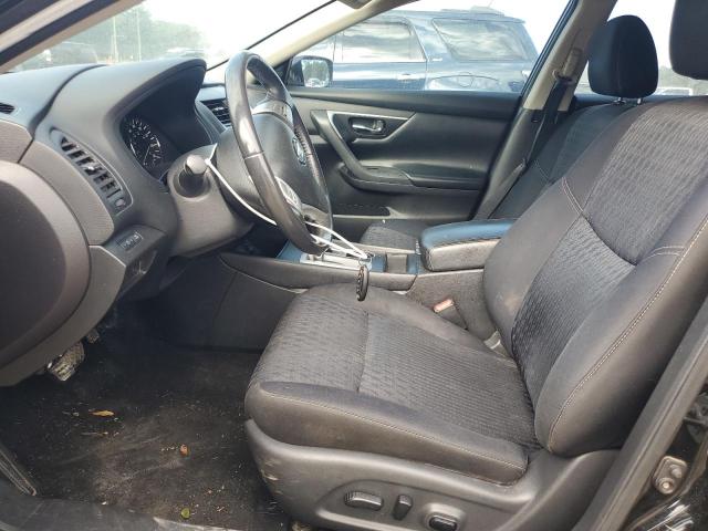 Фото 7 - NISSAN ALTIMA