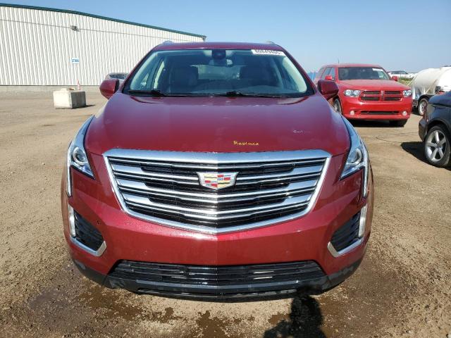 Фото 5 - CADILLAC XT5