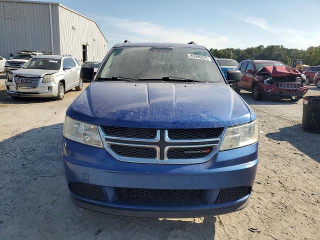 Фото 5 - DODGE JOURNEY