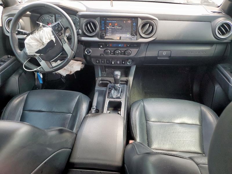 Фото 8 - TOYOTA TACOMA