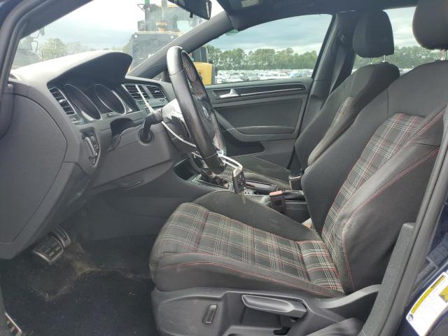 VOLKSWAGEN GTI 2017 VIN 3VW4T7AU1HM038796