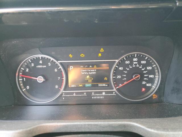 Фото 9 - KIA SORENTO