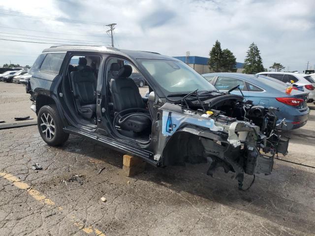 Фото 4 - JEEP GRAND CHER