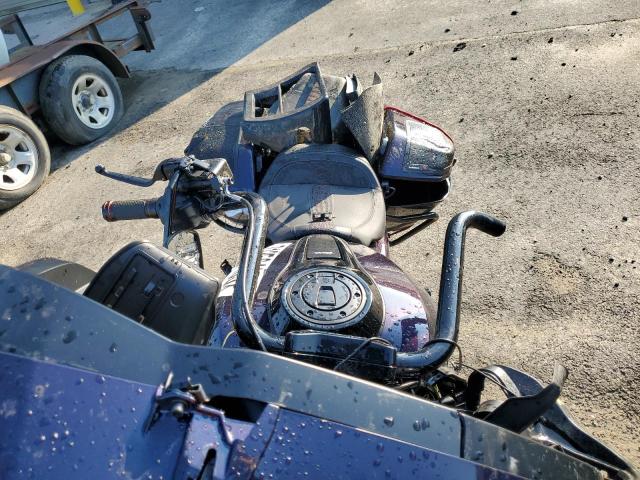 2025 HARLEY-DAVIDSON FL