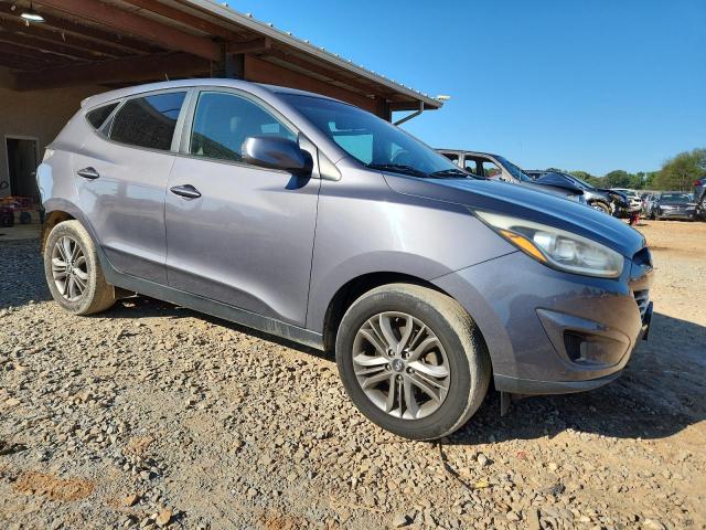 Фото 4 - HYUNDAI TUCSON