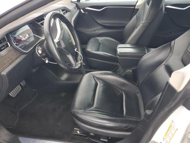 Фото 7 - TESLA MODEL S