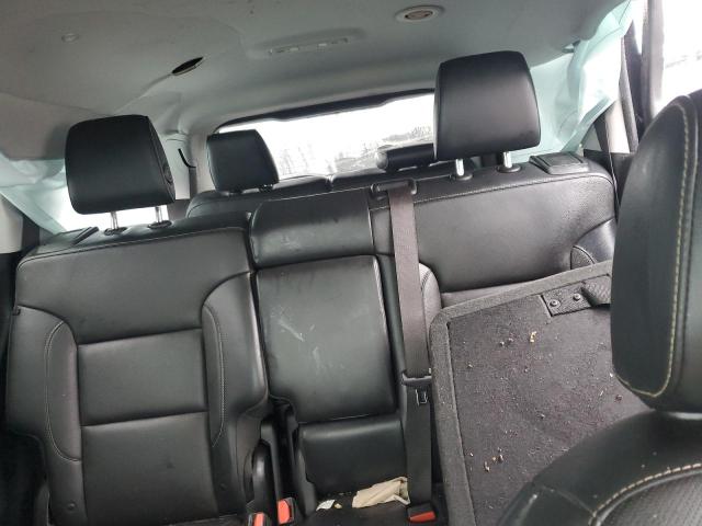 Фото 10 - GMC ACADIA