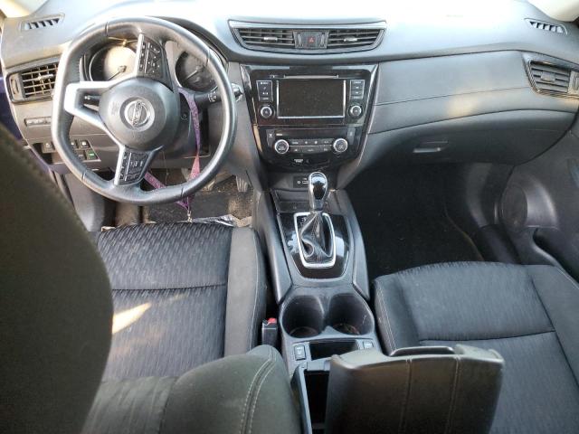 Фото 8 - NISSAN ROGUE