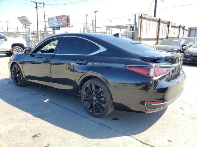 LEXUS ES250 2022 VIN 58AG11D15NU009821