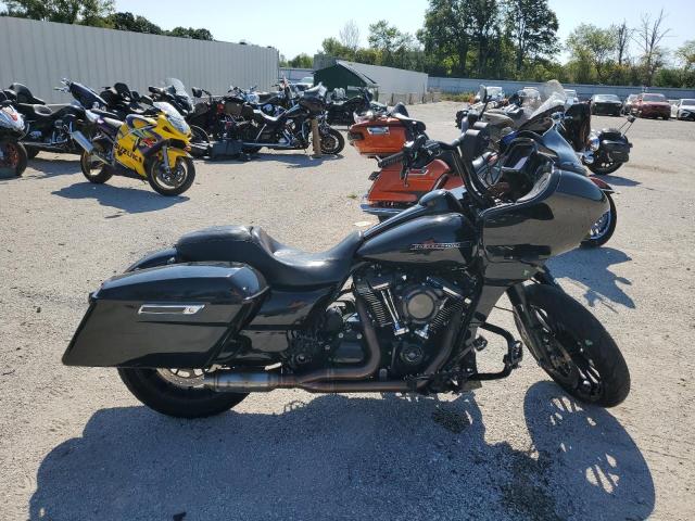 HARLEY-DAVIDSON FL 2019