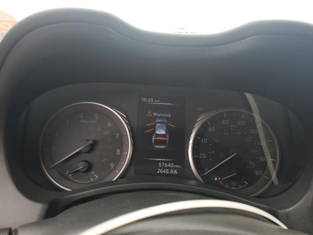 Фото 9 - INFINITI Q50