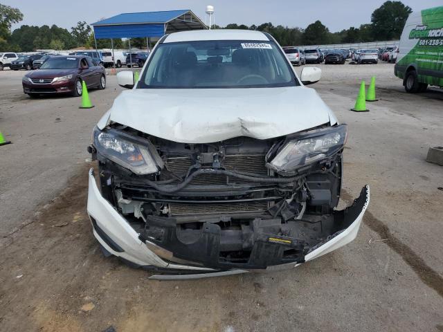 Фото 5 - NISSAN ROGUE