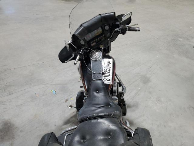 HARLEY-DAVIDSON FL 1992