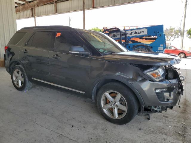 Фото 4 - FORD EXPLORER