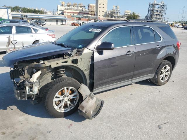 Фото 1 - CHEVROLET EQUINOX