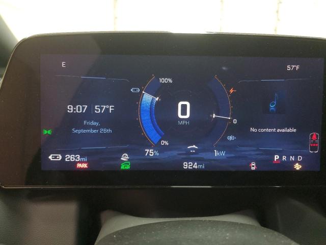 Фото 9 - CHEVROLET EQUINOX