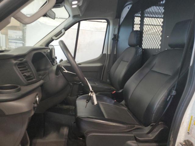 FORD TRANSIT 2022 VIN 1FTBR2C86NKA00740