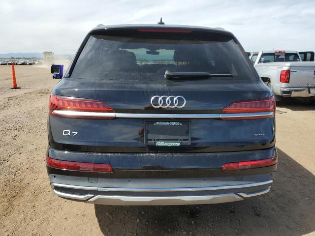 Фото 6 - AUDI Q7
