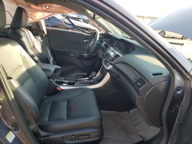 Фото 7 - HONDA ACCORD